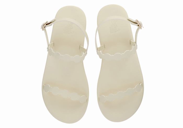 Sandales Bride Arrière Ancient Greek Sandals Orion   | HXK-8240341